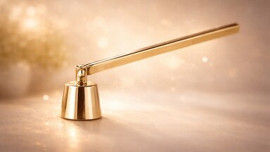 Pomôcky k sviečkam