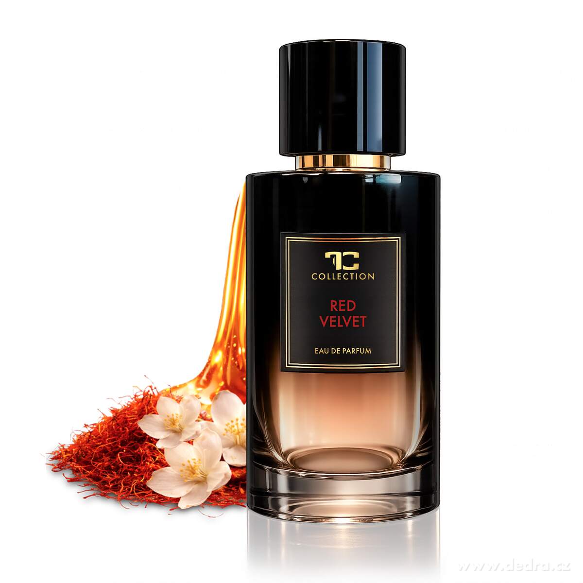 RED VELVET Eau de parfum (EDP)