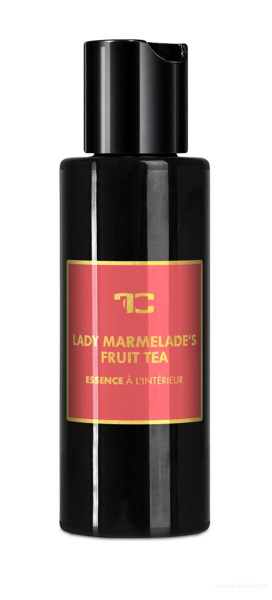 LADY MARMELADE | parfémová esence do aromalamp & difuzérů | PARFUMIA® ESSENCE À L'INTÉRIEUR | 100 ml