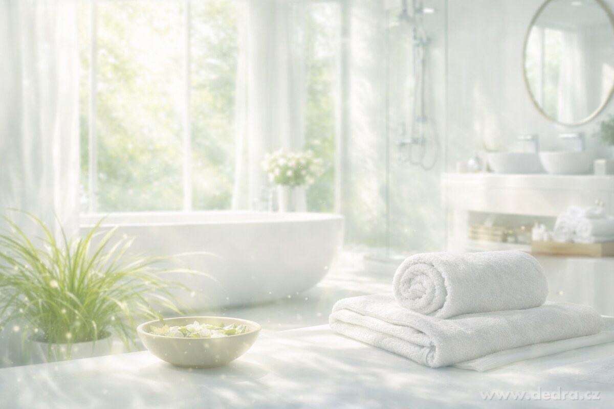 LEMONGRASS | sójová svíčka | 2 knoty | PARFUMIA® | 400 ml