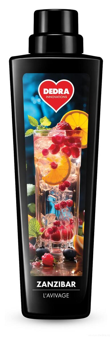 L'AVIVAGE ZANZIBAR | Avivážní kondicionér | 750 ml