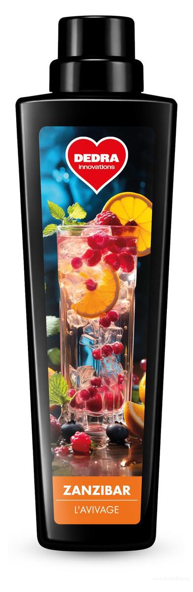L'AVIVAGE ZANZIBAR | Avivážní kondicionér | 750 ml