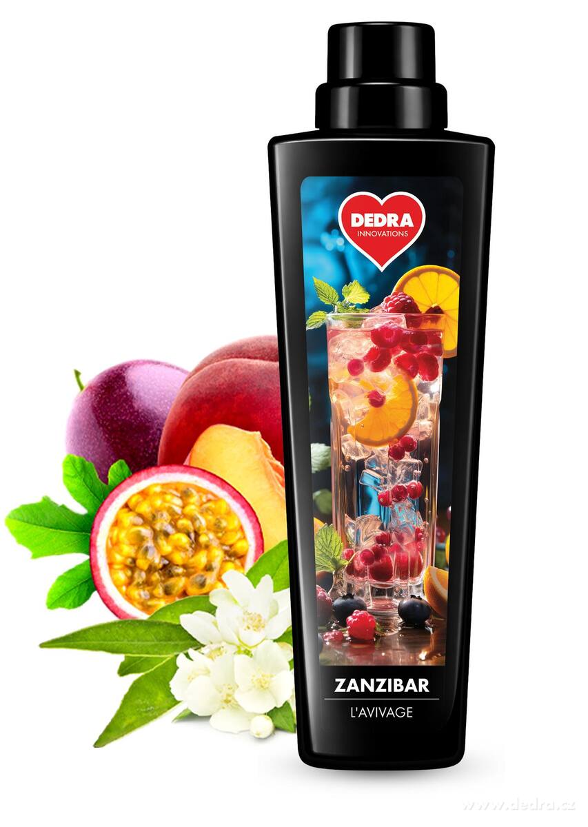 L'AVIVAGE ZANZIBAR | Avivážní kondicionér | 750 ml