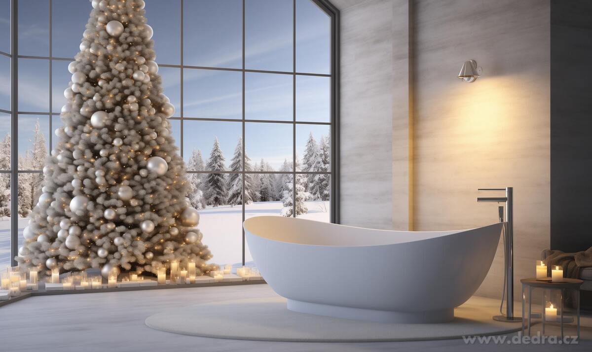 EKO čistič koupelen s vodoodpudivým efektem XONOX ECO SPA, vůně ZANZIBAR