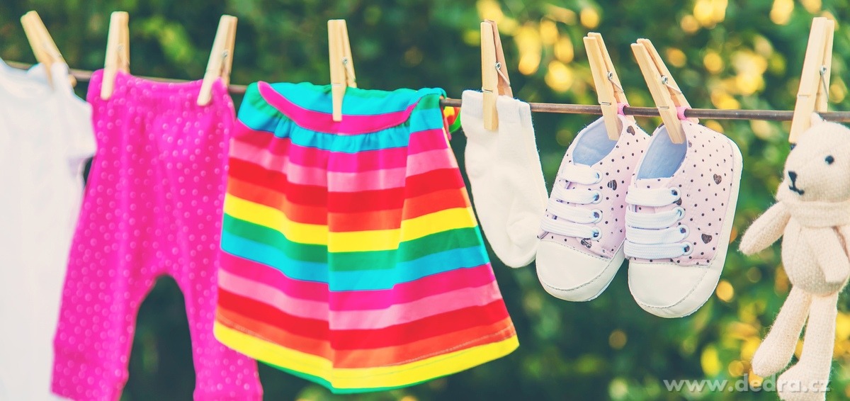 SENSITIVE | Prací prášek pro citlivou pokožku & miminka + kovová dóza zdarma | 90 praní