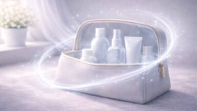 Cestovné balenie🛫