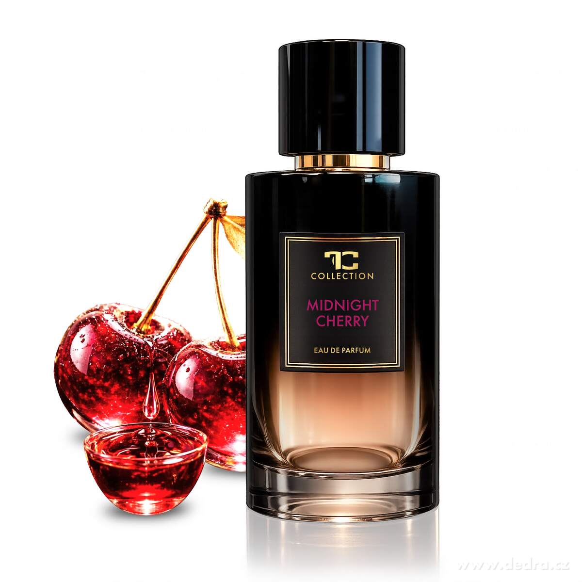 MIDNIGHT CHERRY Eau de parfum (EDP)