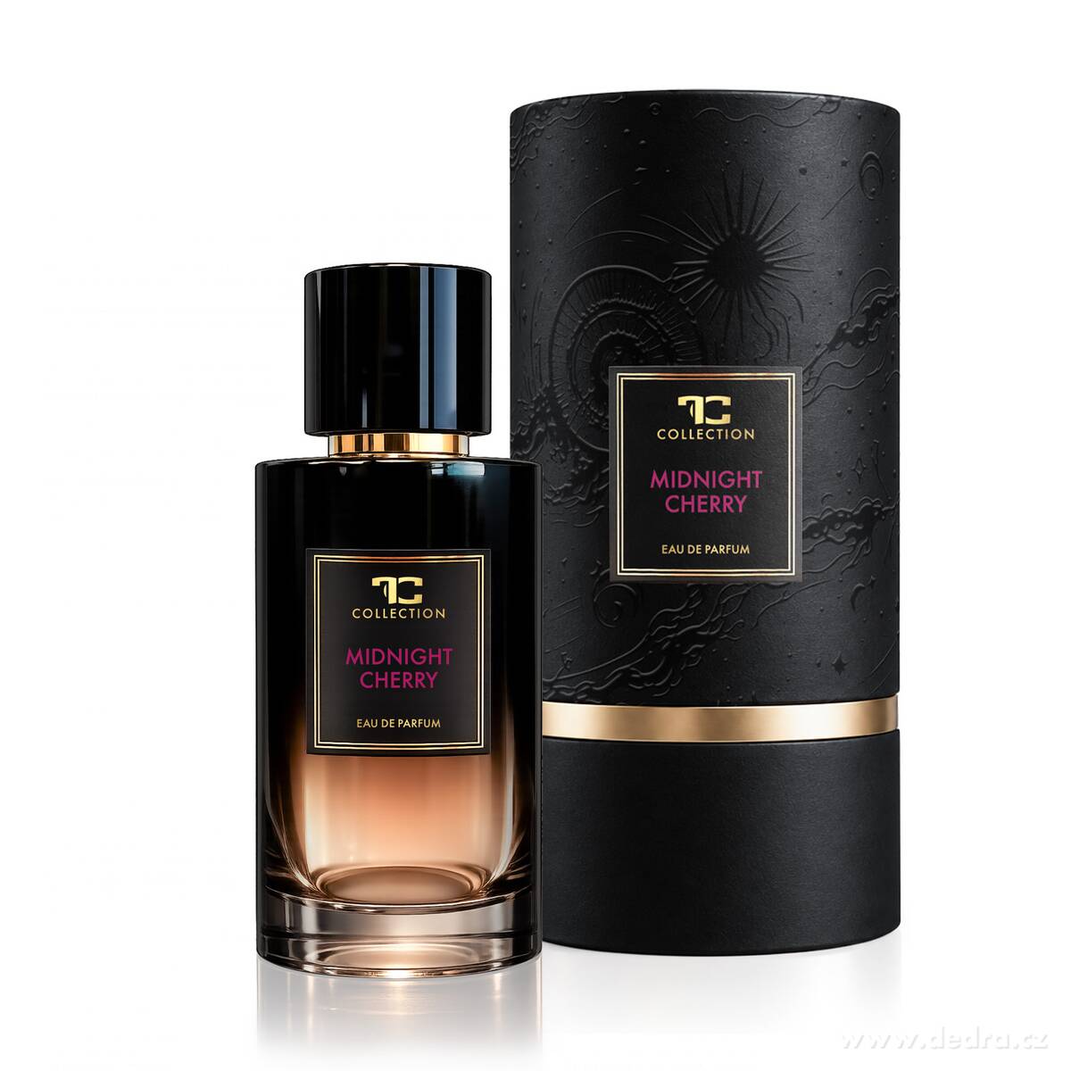 MIDNIGHT CHERRY Eau de parfum (EDP)
