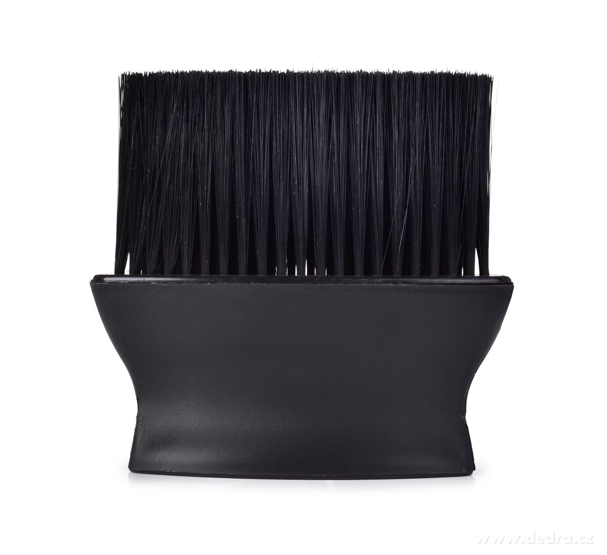 DRIVE | Univerzální plochý kartáč na čištění auta | interiér & úzké prostory | 12 cm