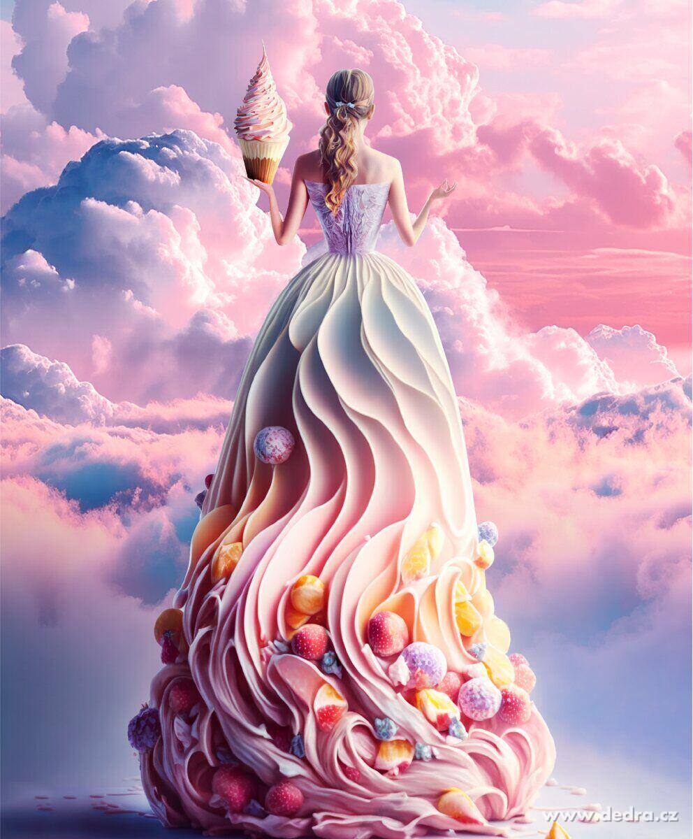 ICE CREAM | tyčinkový difuzér | PARFUMIA® | 100 ml