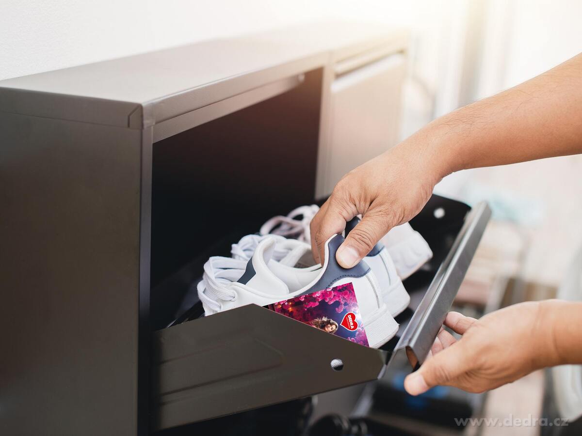 Vonný sáček - sašetka, LILA FASHION, PARFUMIA®