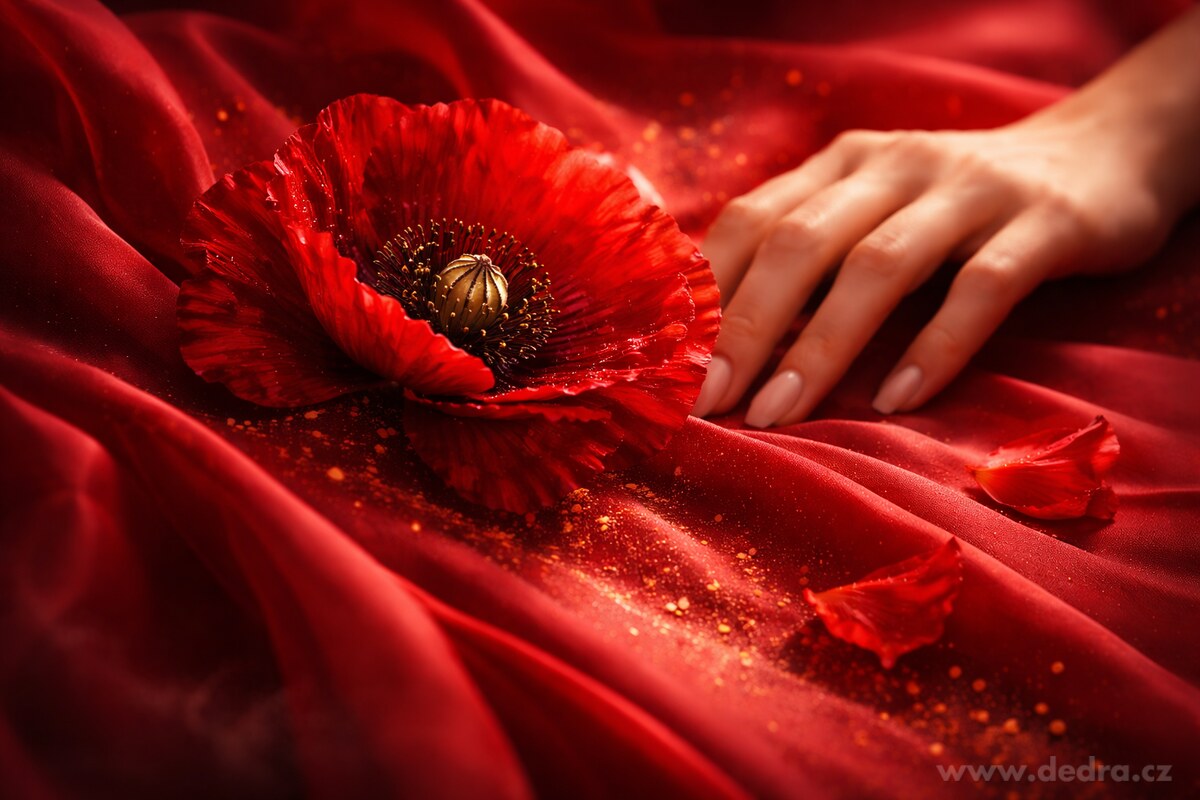 L'AVIVAGE POPPY MEADOW | Avivážní kondicionér | 750 ml