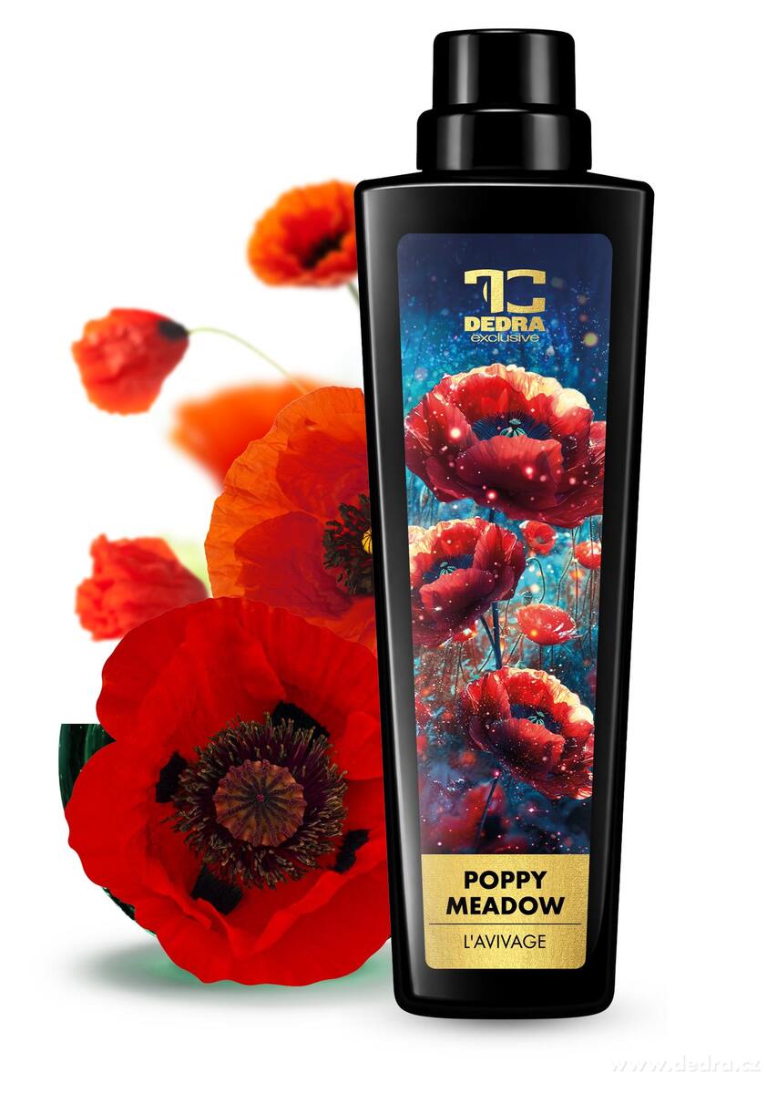 L'AVIVAGE POPPY MEADOW | Avivážní kondicionér | 750 ml