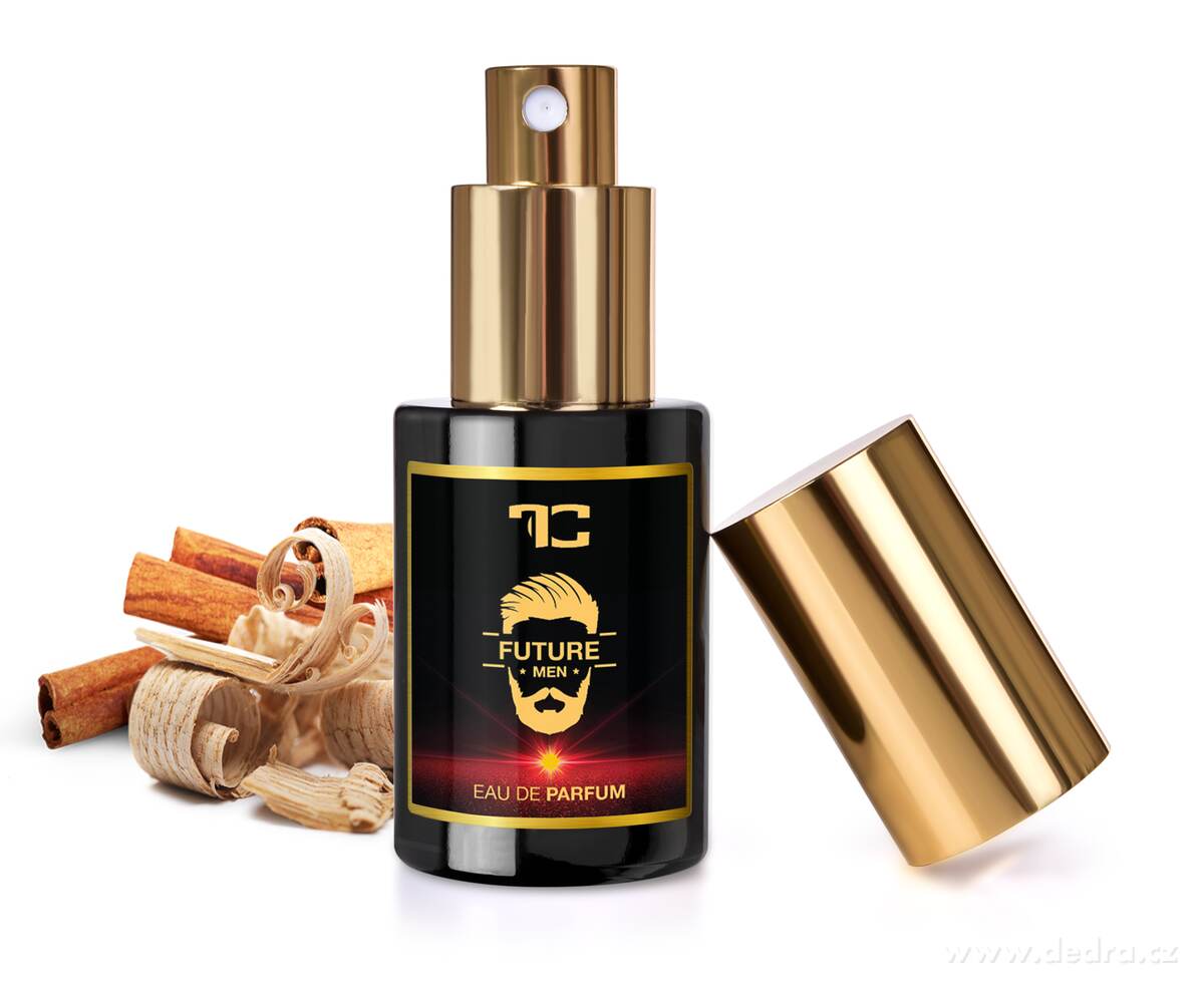 Parfémová voda (EDP) HONORÉ, 30 ml