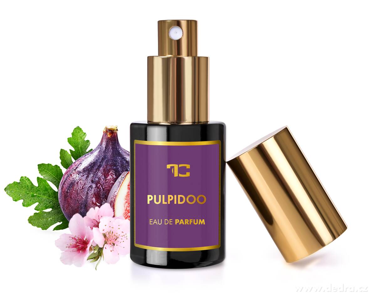 PULPIDOO | Eau de Parfum (EDP) | 30 ml