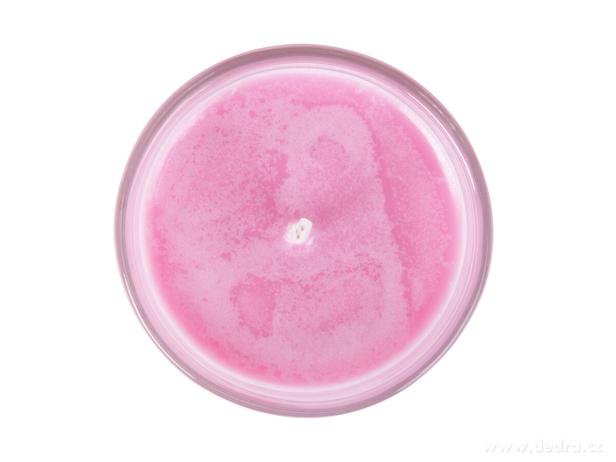 55 ml votivní sójová eko-svíce, MAGNOLIA, PARFUMIA®