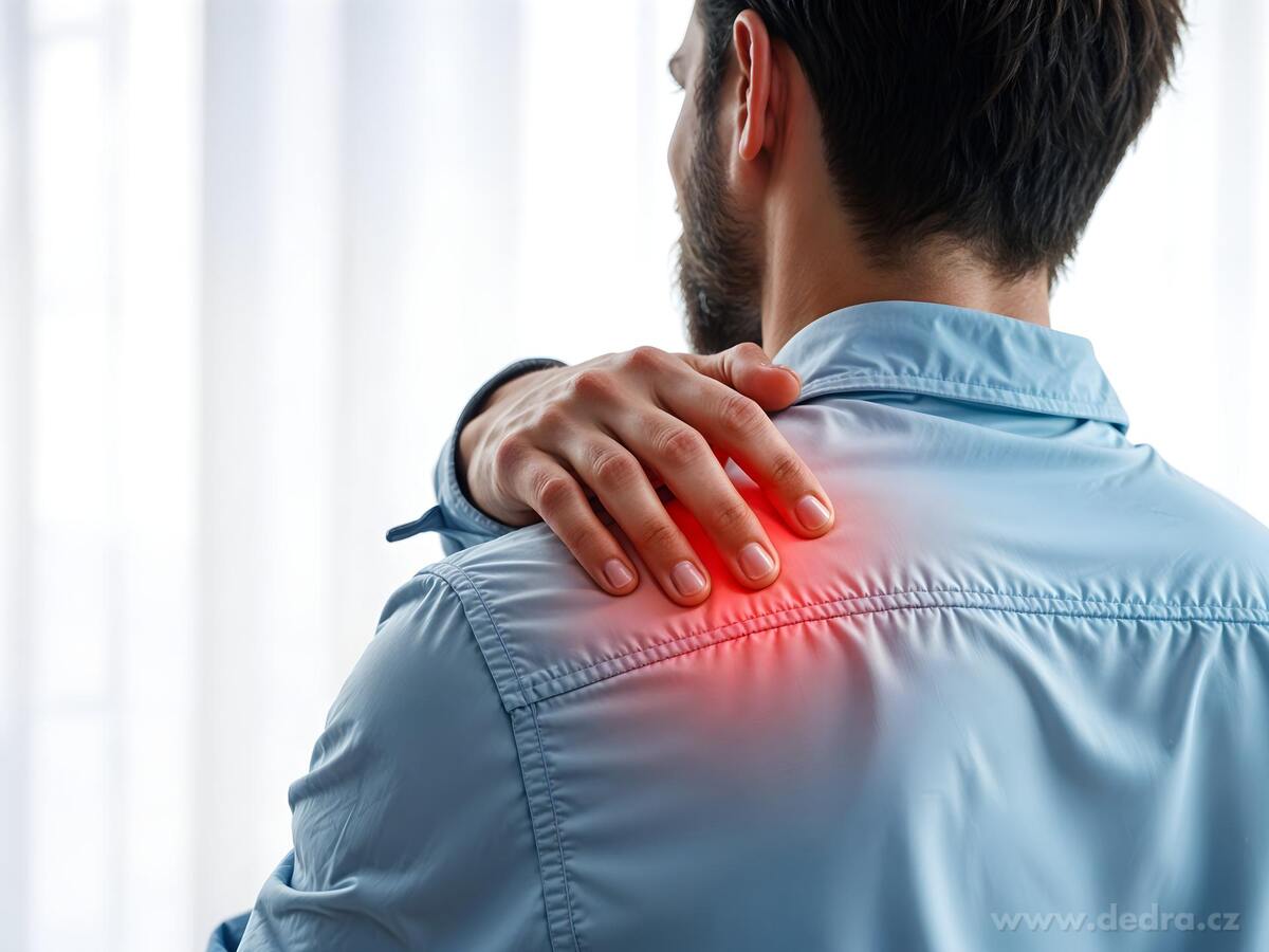 THERMOBALSAM | hřejivý konopný balzám pro masáž a péči o pokožku v oblasti bolavých svalů a šlach | 120 ml