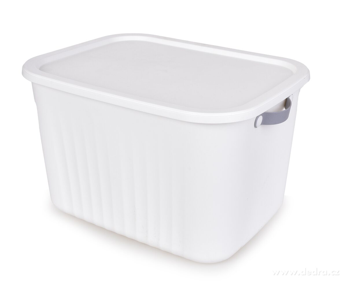 22 l úložný box s víkem