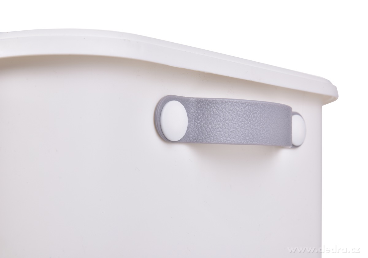 22 l úložný box s víkem