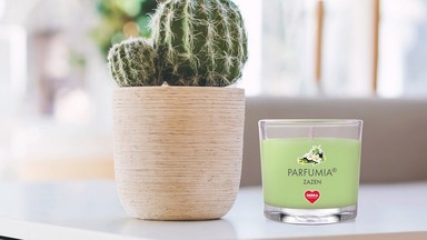 Wotywne świeczki Wotywne świeczki