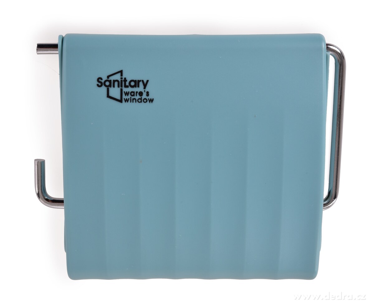 Držák na toaletní papír