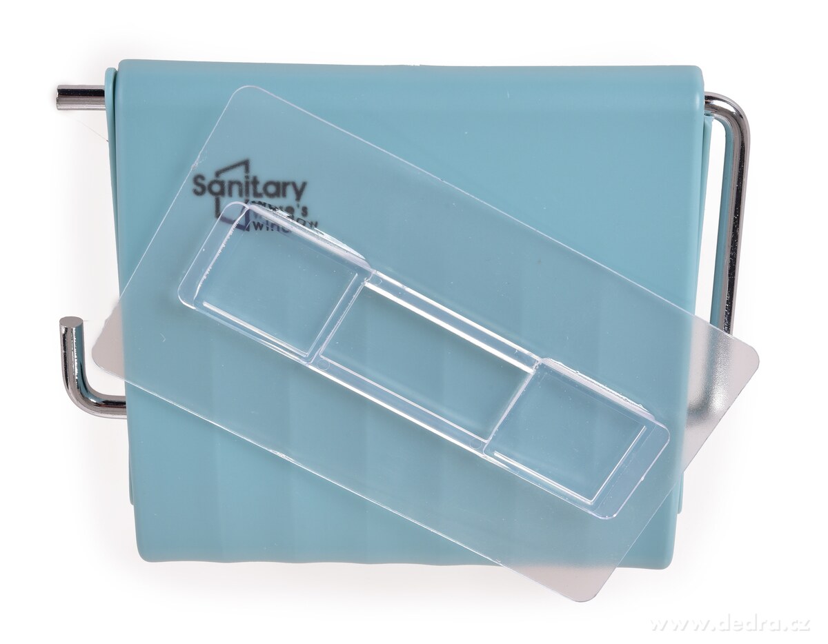 Držák na toaletní papír