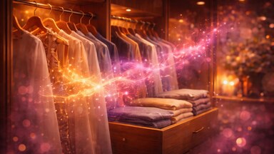 VÝHODNÝ VÝBĚR VŮNÍ