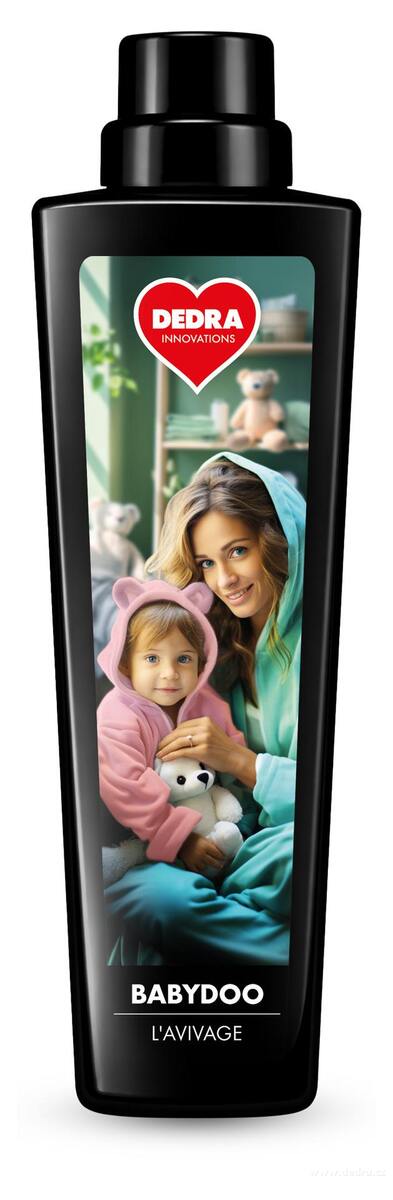 L'AVIVAGE BABYDOO | Avivážní kondicionér | 750 ml