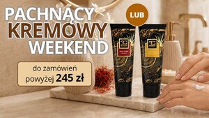 Wybierz sobie DARMOWY PREZENT do zamówienia