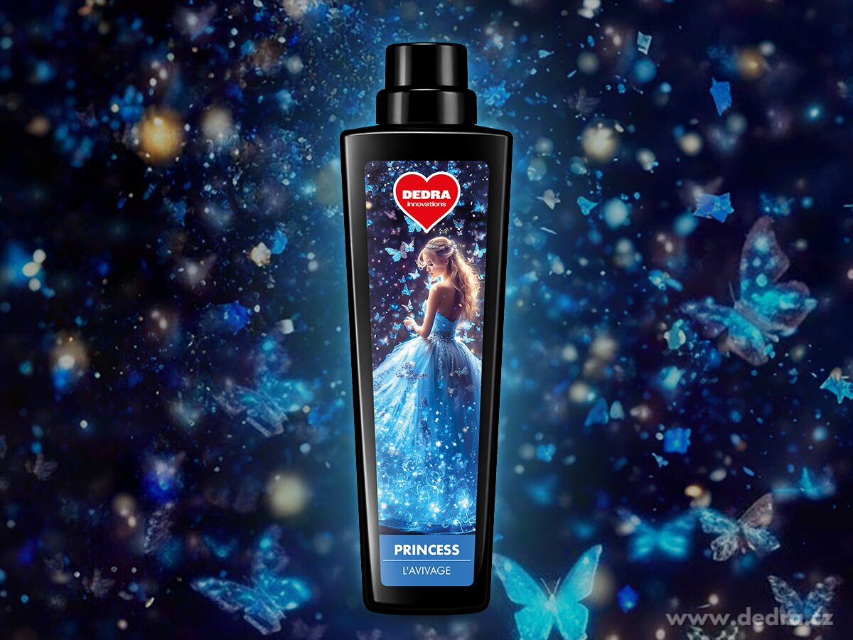 L'AVIVAGE PRINCESS | Avivážní kondicionér | 750 ml