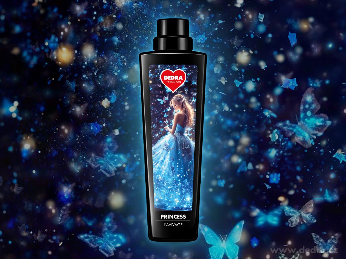 L'AVIVAGE PRINCESS | Avivážní kondicionér | 750 ml