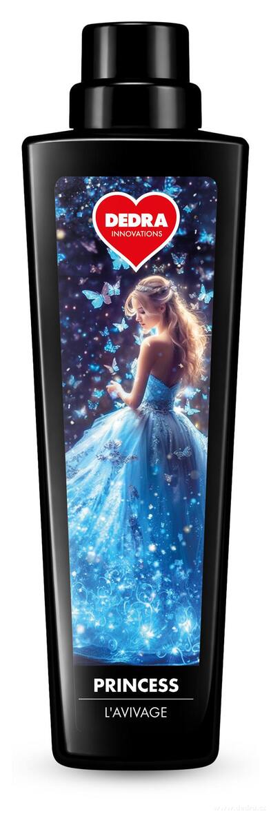 L'AVIVAGE PRINCESS | Avivážní kondicionér | 750 ml