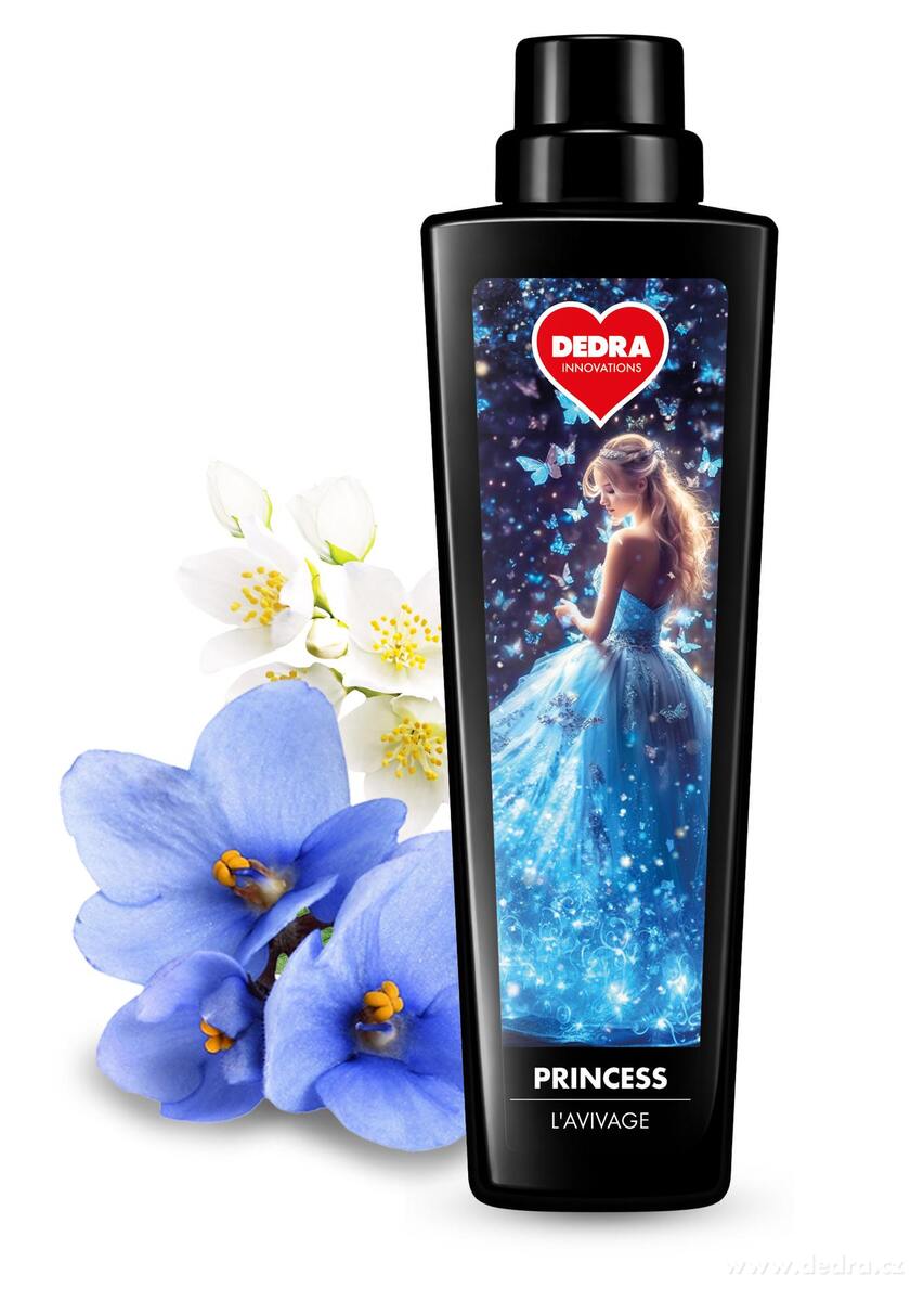 L'AVIVAGE PRINCESS avivážny kondicionér