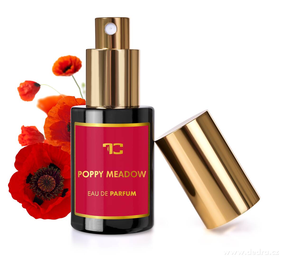 POPPY MEADOW | Eau de Parfum (EDP) | 30 ml