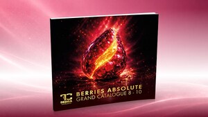 OBOWIĄZUJE GRAND katalog BERRIES ABSOLUTE