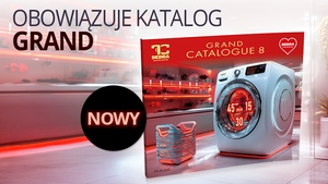 Obowiązuje nowy GRAND katalog 📖