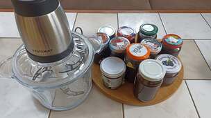 Poděkování od paní Dany T.