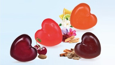 Z olejem kokosowym Z olejem kokosowym