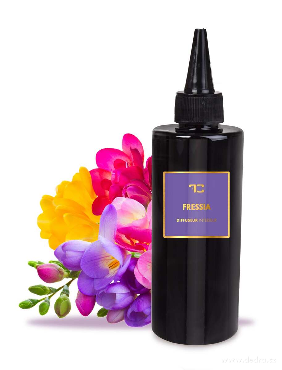 200 ml náplň do tyčinkových difuzérů, FRESSIA, PARFUMIA®