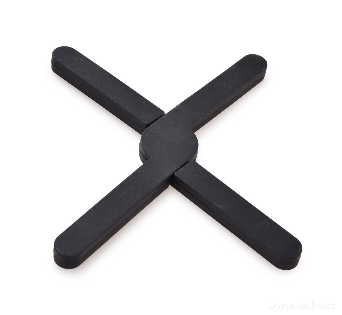 Skládací podhrncovník, silikonový