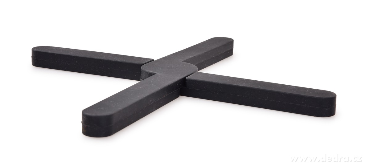 Skládací podhrncovník, silikonový