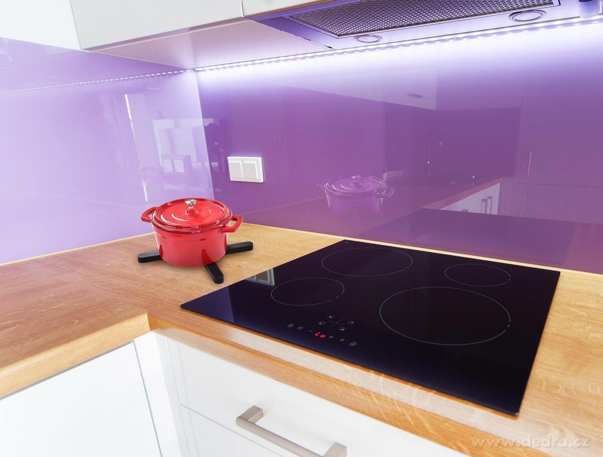 Skládací podhrncovník, silikonový