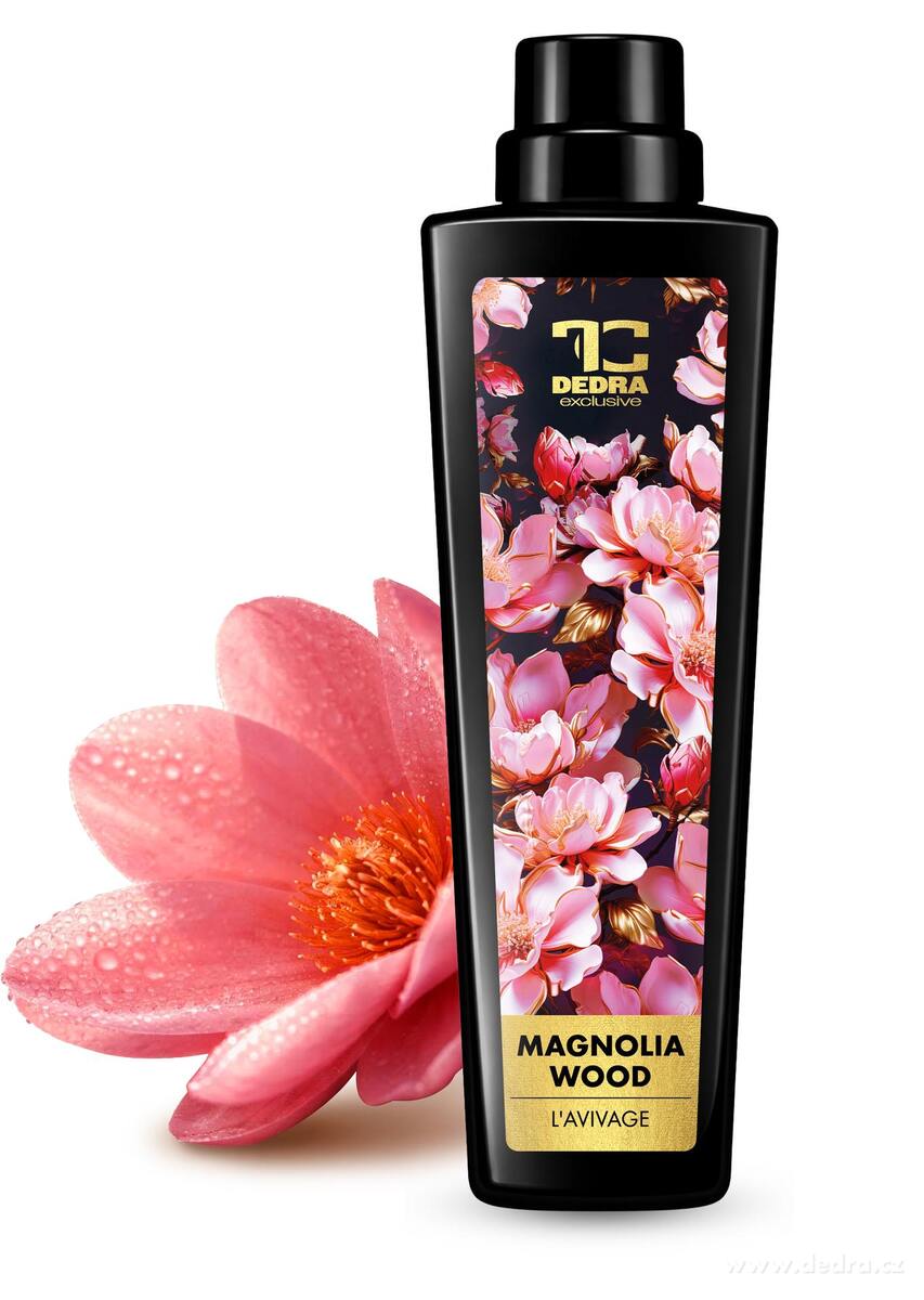 L'AVIVAGE MAGNOLIA WOOD | Avivážní kondicionér | 750 ml