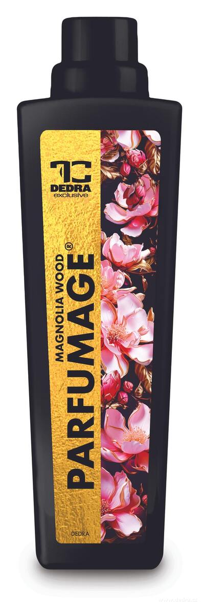 Parfém na praní a úklid PARFUMAGE® MAGNOLIA WOOD