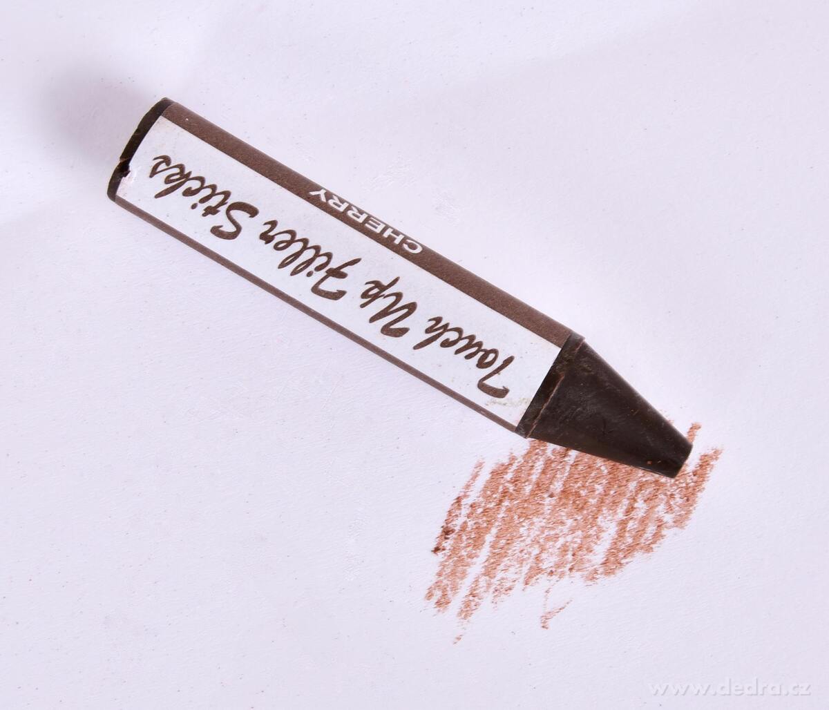 CORRECT | 17dílná sada korektorů na poškozený nábytek a dřevo | náhrada odstínů pro dřevo, podlahy, dveře