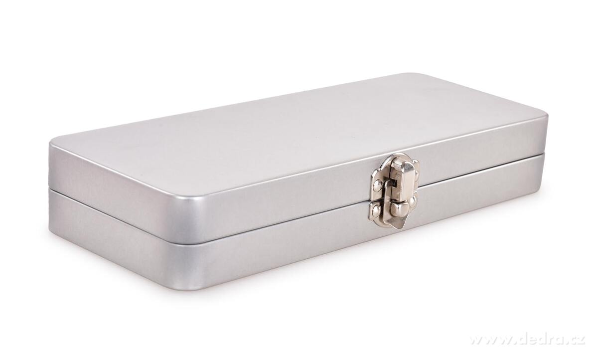 ART | Profesionální sada 50 ks akvarelových barev v kovové kazetě | nejvyšší kvalita pro umělce všech úrovní