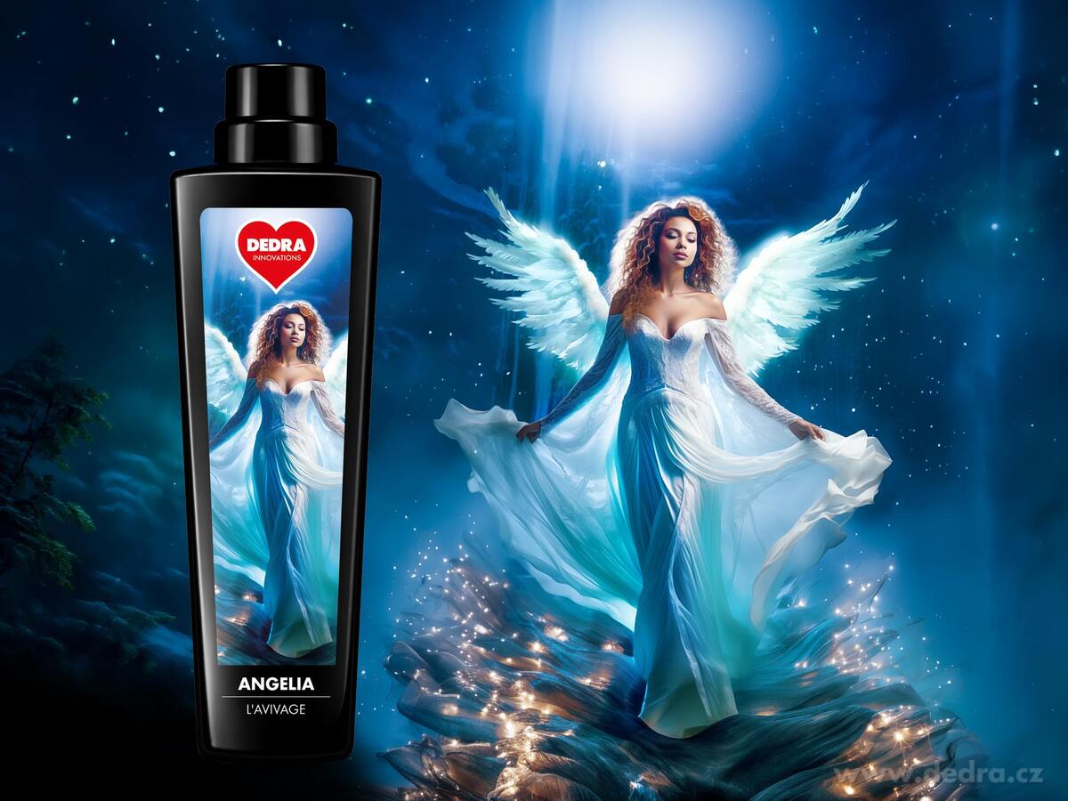 L'AVIVAGE ANGELIA | Avivážní kondicionér | 750 ml