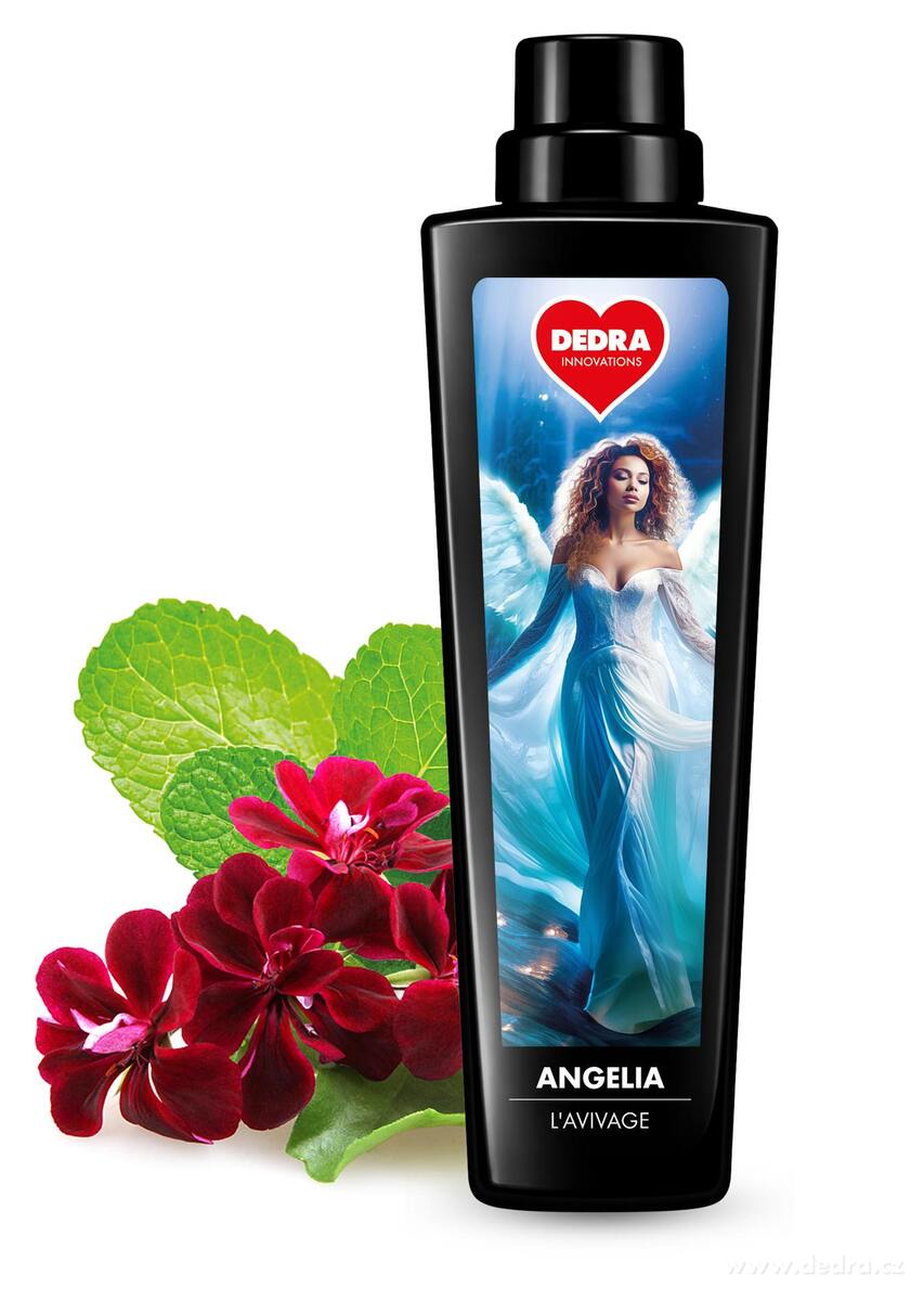 L'AVIVAGE ANGELIA | Avivážní kondicionér | 750 ml