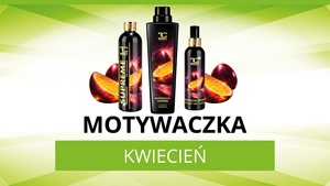 MOTYWACZKA na produkty MARACUJA INTENSE MOTYWACZKA na produkty MARACUJA INTENSE
