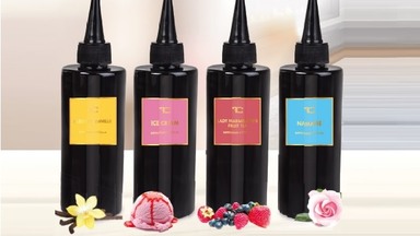 Náplne do difuzérov